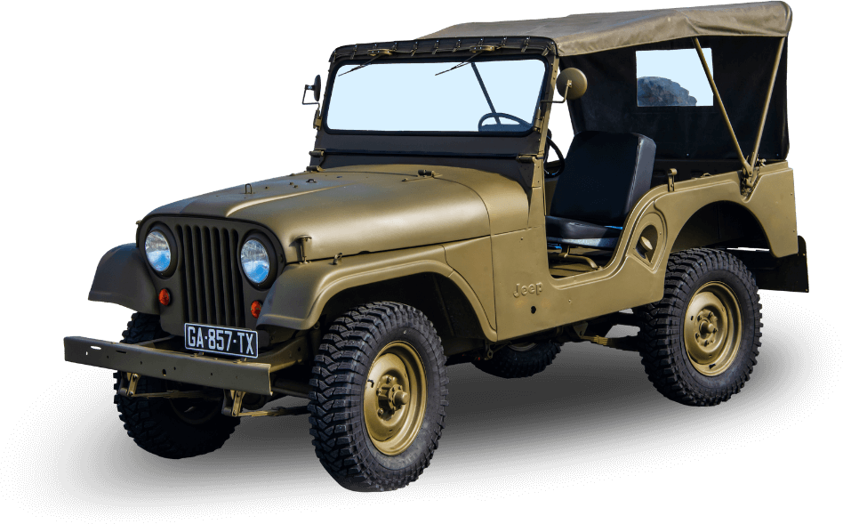 Jeep Image